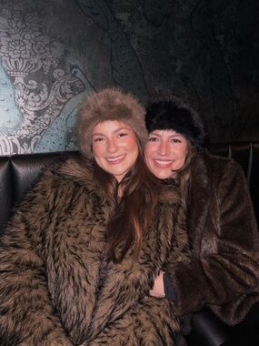 Meet your Posher, Mariah